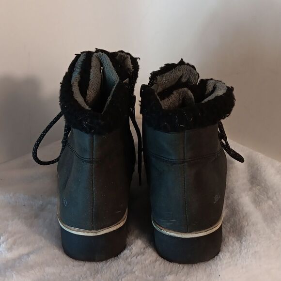 Jambu Blue Creek Water Resistant Snow Books - Picture 3 of 7